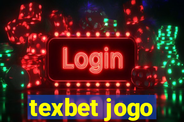 texbet jogo